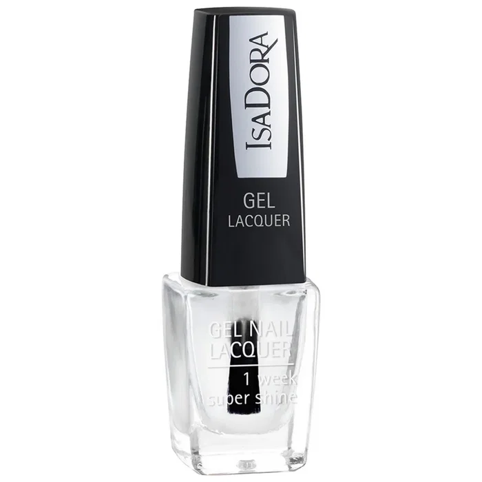 IsaDora Gel Lacquer Vernis à ongles 251 - Parti naviguer, 6 ml IsaDora Gel Lacquer Vernis à ongles 251 - Parti naviguer, 6 ml